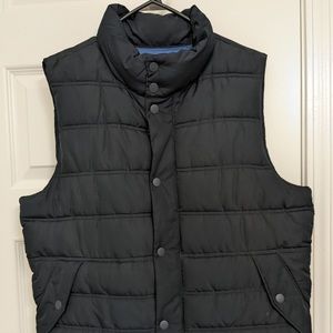 GAP Puffy Vest